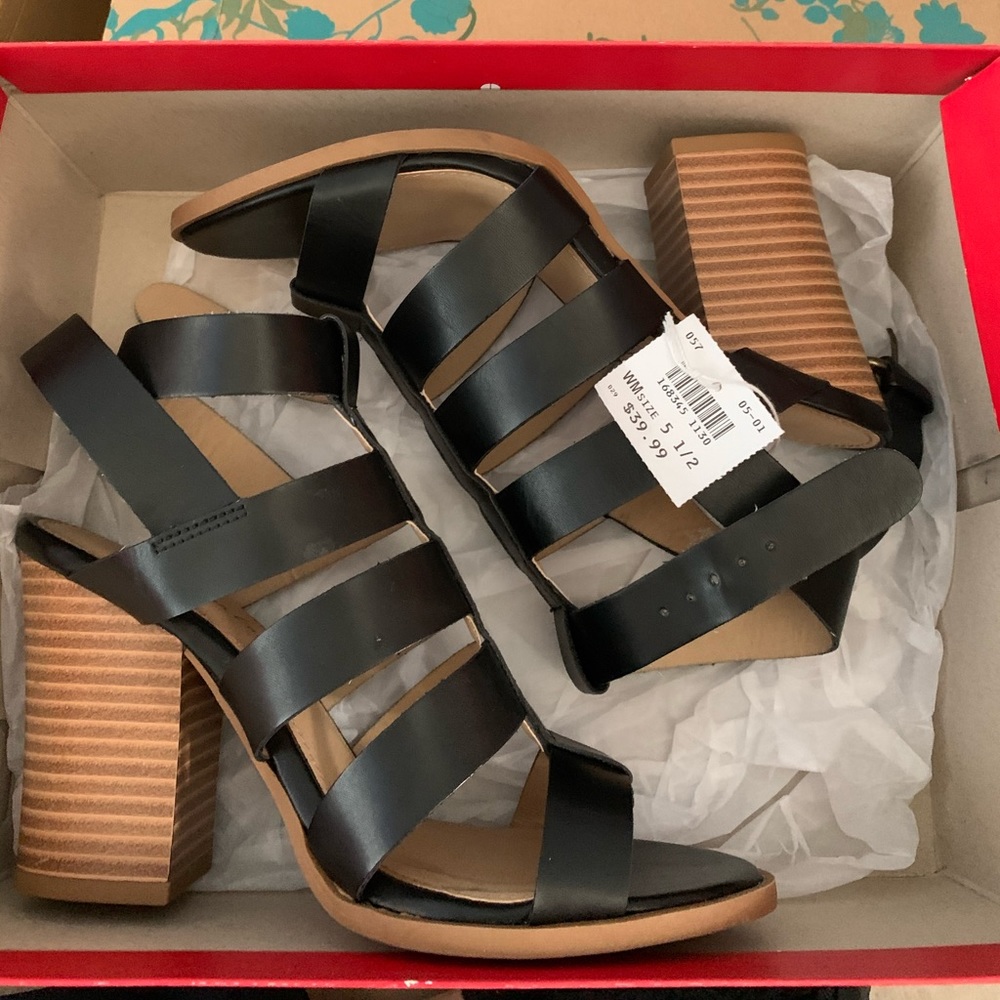 Cute heels